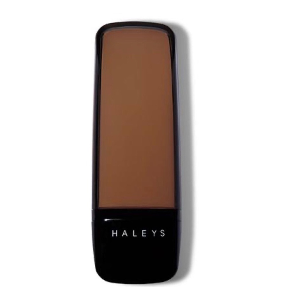 Haley’s beauty